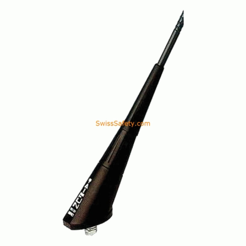 SIRIO TAIFUN 27 Mobilantenne CB 16V