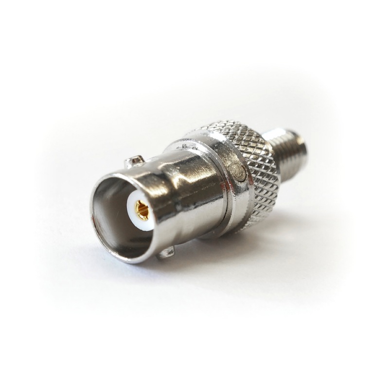 SMA-BNC Adapter Buchse-Buchse