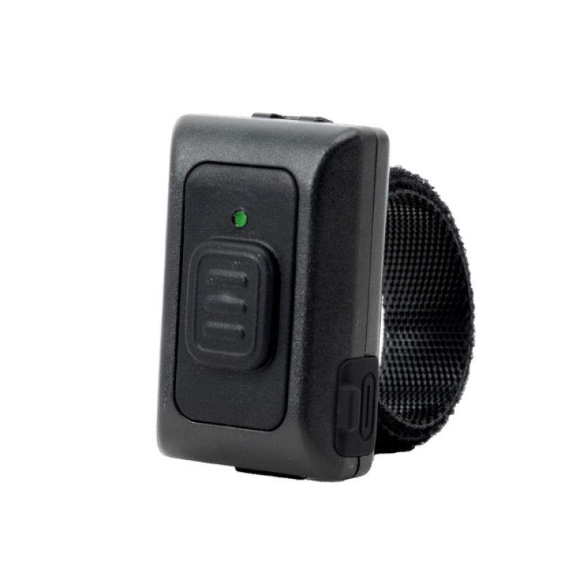 Bluetooth PTT Taster