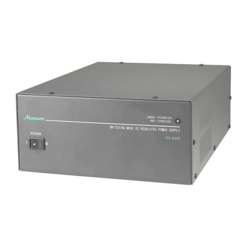 MAAS SPA 8400 Schaltnetzteil