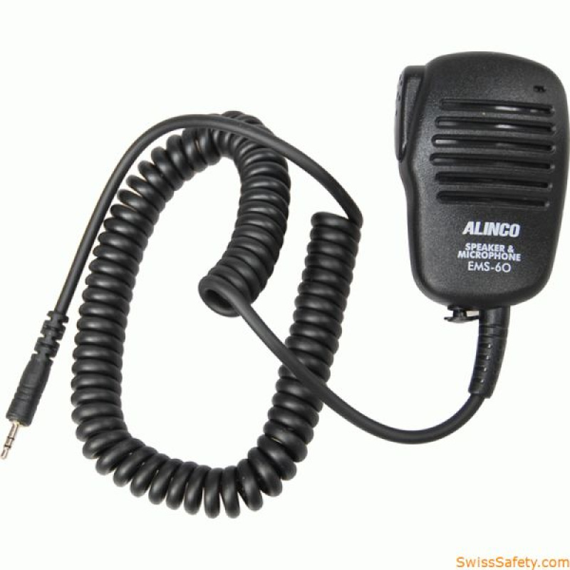 ALINCO EMS-60 Lautsprechermikrofon