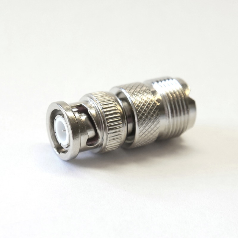 BNC 1520 Adapter (BNC auf PL)