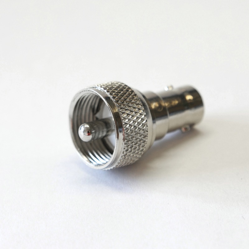 BNC 1521 Adapter (PL auf BNC)