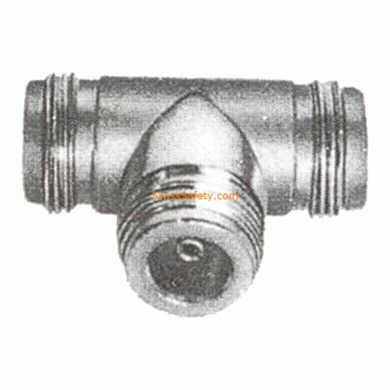 NC 1457 T-Stück
