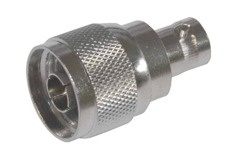 NC 1481 Adapter (N auf BNC)